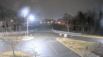 Weather camera view of Rockland County Sewer District.