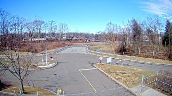 Weather camera view of Rockland County Sewer District.
