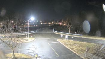 Weather camera view of Rockland County Sewer District.