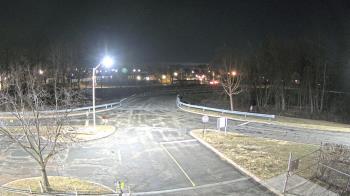 Weather camera view of Rockland County Sewer District.