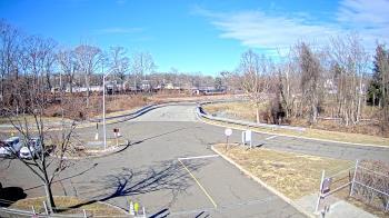 Weather camera view of Rockland County Sewer District.