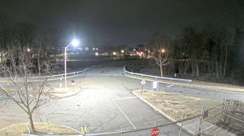 Weather camera view of Rockland County Sewer District.