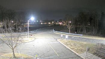 Weather camera view of Rockland County Sewer District.
