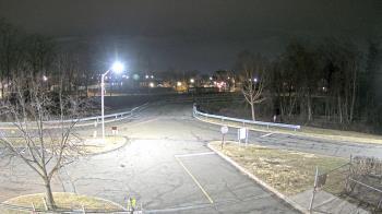 Weather camera view of Rockland County Sewer District.