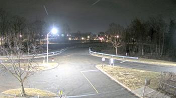 Weather camera view of Rockland County Sewer District.