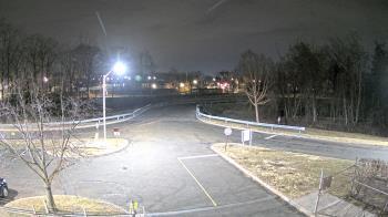 Weather camera view of Rockland County Sewer District.