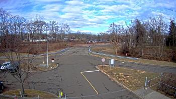 Weather camera view of Rockland County Sewer District.