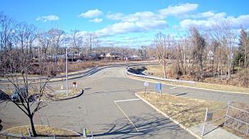 Weather camera view of Rockland County Sewer District.