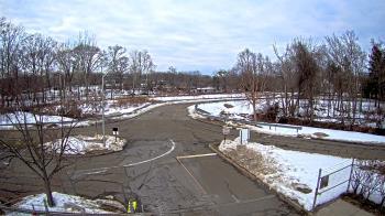 Weather camera view of Rockland County Sewer District.