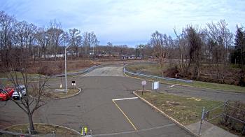 Weather camera view of Rockland County Sewer District.