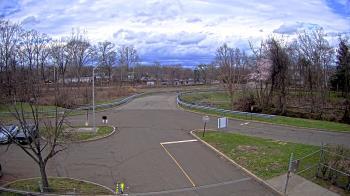 Weather camera view of Rockland County Sewer District.