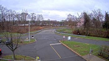 Weather camera view of Rockland County Sewer District.