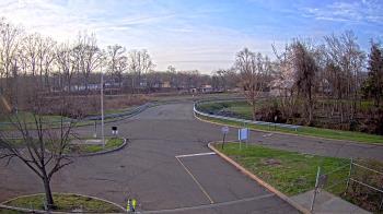 Weather camera view of Rockland County Sewer District.