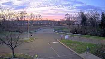 Weather camera view of Rockland County Sewer District.