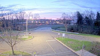 Weather camera view of Rockland County Sewer District.