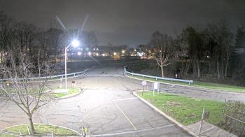 Weather camera view of Rockland County Sewer District.