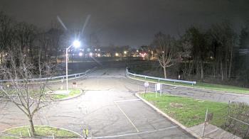 Weather camera view of Rockland County Sewer District.