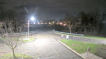 Weather camera view of Rockland County Sewer District.