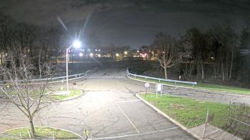 Weather camera view of Rockland County Sewer District.