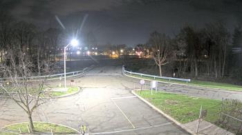 Weather camera view of Rockland County Sewer District.