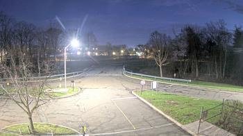 Weather camera view of Rockland County Sewer District.