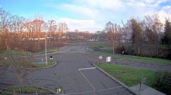 Weather camera view of Rockland County Sewer District.