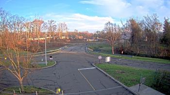 Weather camera view of Rockland County Sewer District.