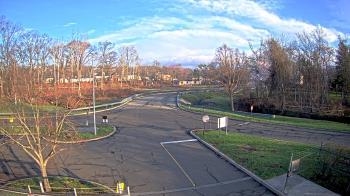 Weather camera view of Rockland County Sewer District.