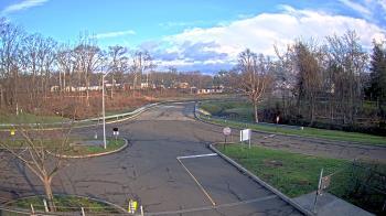Weather camera view of Rockland County Sewer District.