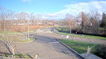 Weather camera view of Rockland County Sewer District.