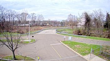 Weather camera view of Rockland County Sewer District.