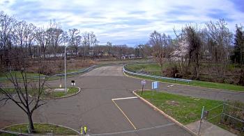 Weather camera view of Rockland County Sewer District.