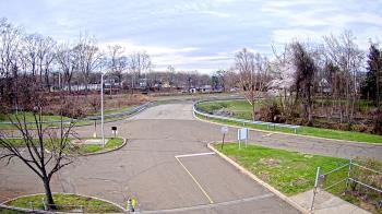 Weather camera view of Rockland County Sewer District.