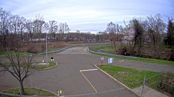 Weather camera view of Rockland County Sewer District.