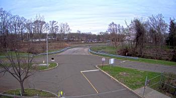 Weather camera view of Rockland County Sewer District.