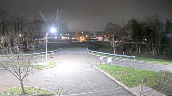 Weather camera view of Rockland County Sewer District.