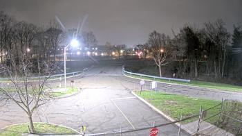 Weather camera view of Rockland County Sewer District.