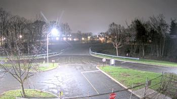 Weather camera view of Rockland County Sewer District.