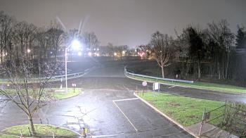 Weather camera view of Rockland County Sewer District.