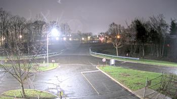 Weather camera view of Rockland County Sewer District.