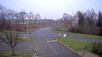 Weather camera view of Rockland County Sewer District.