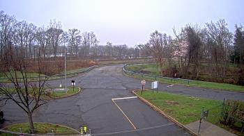 Weather camera view of Rockland County Sewer District.