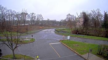 Weather camera view of Rockland County Sewer District.