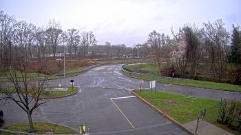 Weather camera view of Rockland County Sewer District.