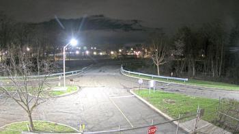 Weather camera view of Rockland County Sewer District.