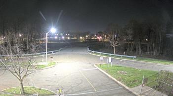 Weather camera view of Rockland County Sewer District.