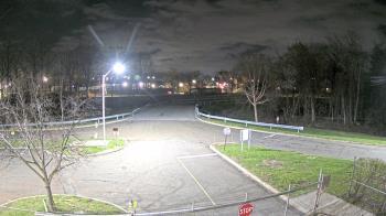 Weather camera view of Rockland County Sewer District.