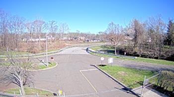 Weather camera view of Rockland County Sewer District.
