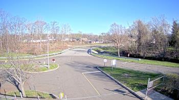Weather camera view of Rockland County Sewer District.