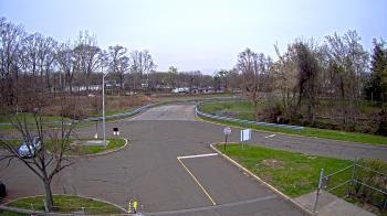 Weather camera view of Rockland County Sewer District.